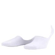 Amanda Christensen Strumpor True Invisible Socks Vit Strl 39/40