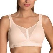 Anita BH Active Air Control DeltaPad Sports Bra Ljusrosa A 75 Dam