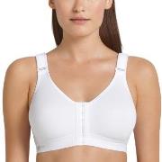 Anita BH Active Front Closure Sports Bra Vit A 90 Dam