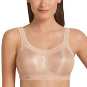 Anita BH Active Momentum Sports Bra Beige A 80 Dam