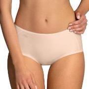 Anita Trosor Active Sporty Brief Panty Ljusrosa 38 Dam