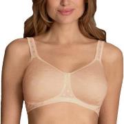 Anita BH Airita Comfort Soft Bra With Spacer Cup Beige A 85 Dam