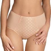 Anita Trosor Airita High Waist Brief Plus Beige 48 Dam