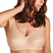 Anita BH Airita Wireless Comfort Soft Bra Beige C 80 Dam