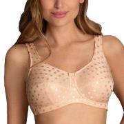 Anita Care BH Airita Post Mastectomy Bra Beige D 105 Dam