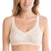 Anita BH Care Ancona Post Mastectomy Bra Beige D 75 Dam