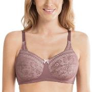 Anita BH Care Fleur Wire-free Mastectomy Bra Gammelrosa A 85 Dam