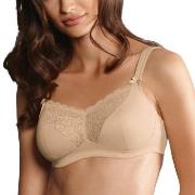 Anita Care BH Havanna Post Mastectomy Bra Beige B 80 Dam