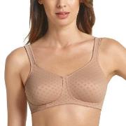 Anita BH Care Lisa Wireless Mastectomy Bra Beige B 75 Dam