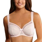 Rosa Faia BH Emily Big Cup Underwire Bra Ljusrosa polyamid F 85 Dam