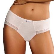 Rosa Faia Trosor Emily High Waist Brief Ljusrosa 44 Dam