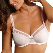 Rosa Faia BH Emily Underwire Bra Ljusrosa polyamid C 85 Dam