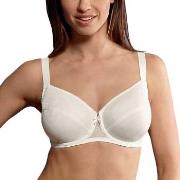 Rosa Faia BH Fleur Underwire Bra Benvit polyamid D 85 Dam