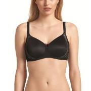 Rosa Faia BH Fleur Wireless Contour Bra Svart A 70 Dam