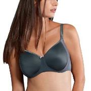 Rosa Faia BH Fleur Wireless Contour Bra Antracit B 70 Dam