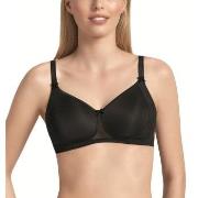 Rosa Faia BH Lace Rose Wireless Contour Bra Svart B 85 Dam