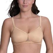 Rosa Faia BH Lace Rose Wireless Contour Bra Beige B 75 Dam