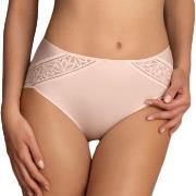 Rosa Faia Trosor Selena High Waist Brief Ljusrosa 42 Dam