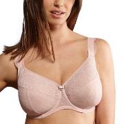 Rosa Faia BH Selma Big Cup Underwire Bra Gammelrosa F 85 Dam