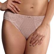 Rosa Faia Trosor Selma Hight Waist Brief Ljusrosa 44 Dam