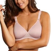 Rosa Faia BH Selma Soft Bra Spacer Cups Rosa B 80 Dam