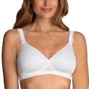 Rosa Faia BH Selma Soft Bra Spacer Cups Vit C 70 Dam