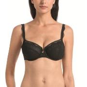 Rosa Faia BH Selma Underwire Bra Svart C 75 Dam