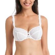 Rosa Faia BH Selma Underwire Bra Vit B 70 Dam