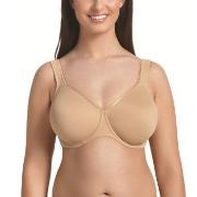 Rosa Faia BH Twin Firm Underwire Bra Beige polyamid D 70 Dam