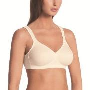 Rosa Faia BH Twin Seamless Soft Bra Champagne F 75 Dam