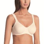 Rosa Faia BH Twin Seamless Underwire Bra Champagne B 70 Dam