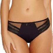 Fantasie Trosor Rebecca Brief Svart X-Large Dam