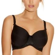 Fantasie BH Rebecca Padded Bra Svart D 85 Dam