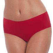 Fantasie Trosor Smoothease Invisible Stretch Brief Röd polyamid One Si...