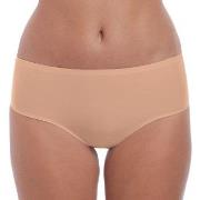 Fantasie Trosor Smoothease Invisible Stretch Brief Beige polyamid One ...