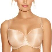 Fantasie BH Smoothing Moulded T-Shirt Bra Beige E 80 Dam