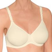 Felina BH Choice Spacer Bra With Wire Vanilj B 75 Dam