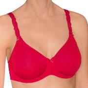 Felina BH Choice Spacer Bra With Wire Röd C 75 Dam