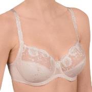 Felina Conturelle Provence Bra With Wire BH Ljusrosa B 85 Dam