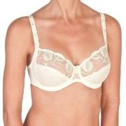 Felina Conturelle Provence Bra With Wire BH Vanilj B 75 Dam