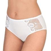 Felina Conturelle Provence Brief Trosor Vit 40 Dam