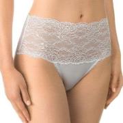 Calida Trosor Sensual Secrets Highwaist Slip Creme X-Small Dam