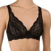 Calida BH Sensual Secrets Soft Bra Svart polyamid B 70 Dam