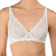 Calida BH Sensual Secrets Soft Bra Creme polyamid A 75 Dam