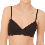 Calida BH Sensual Secrets Underwired T-shirt Bra Svart A 85 Dam