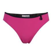 Calvin Klein CK One Solid Tanga P Rosa Small Dam