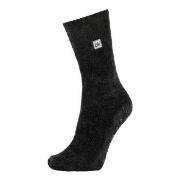 Calvin Klein Strumpor Cosy Holiday Home Sock Svart polyester Strl 37/4...