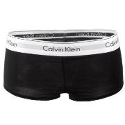 Calvin Klein Trosor Modern Cotton Short Svart X-Large Dam