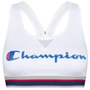 Champion BH Crop Top Authentic Bra Vit X-Large Dam