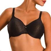 Chantelle BH C Magnifique Underwired Bra Svart C 75 Dam